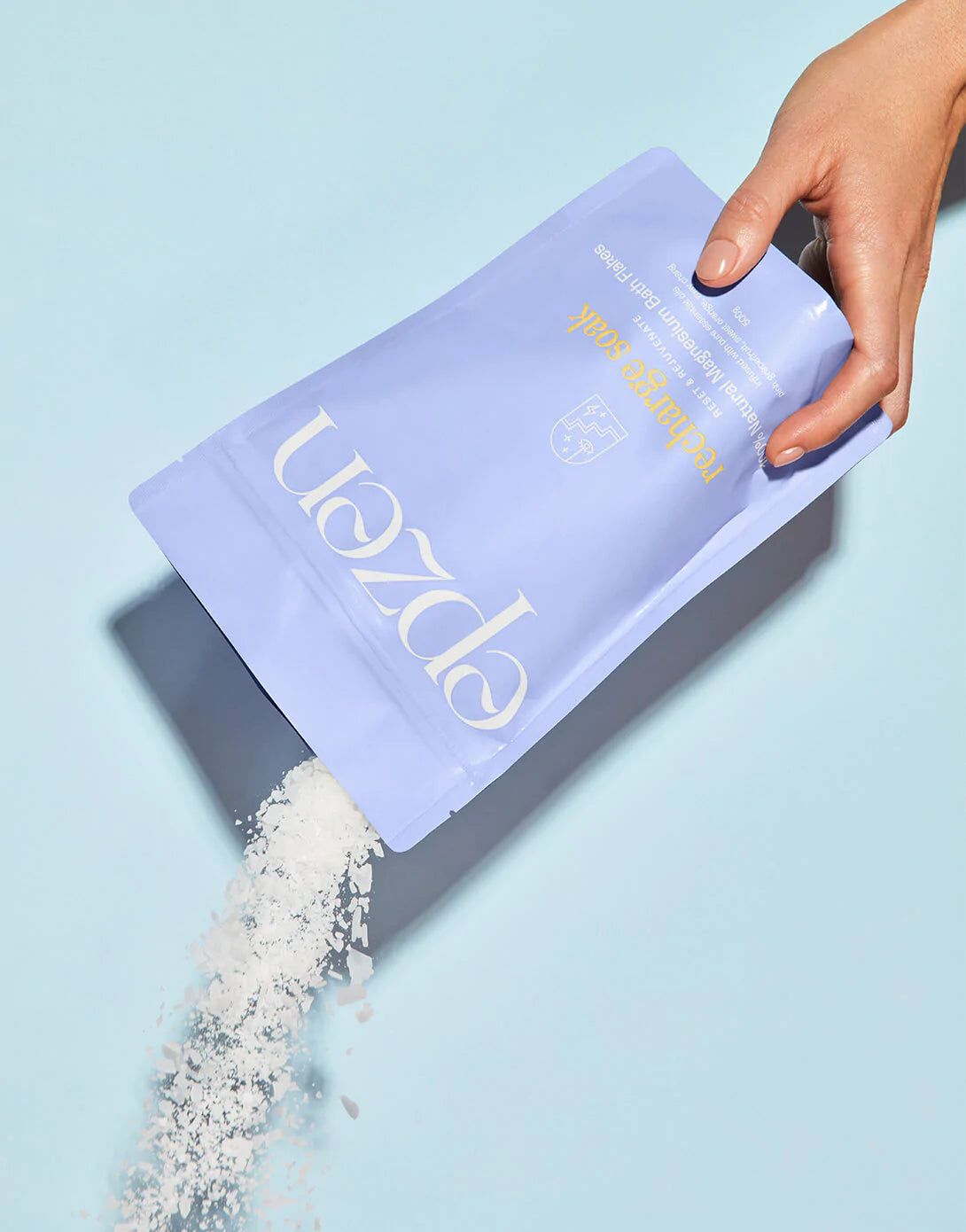 Epzen - Recharge Soak