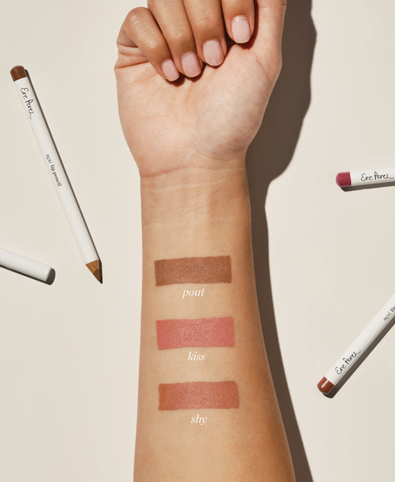 Açaí Lip Pencil