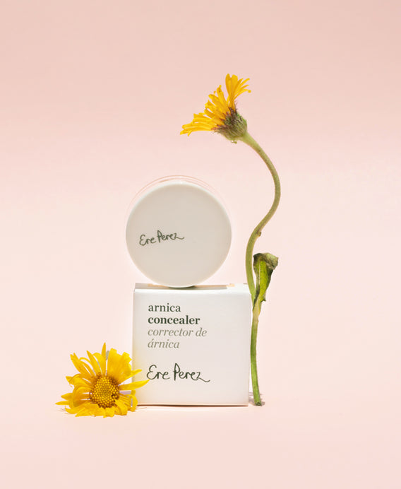 Arnica All-Cover Pot