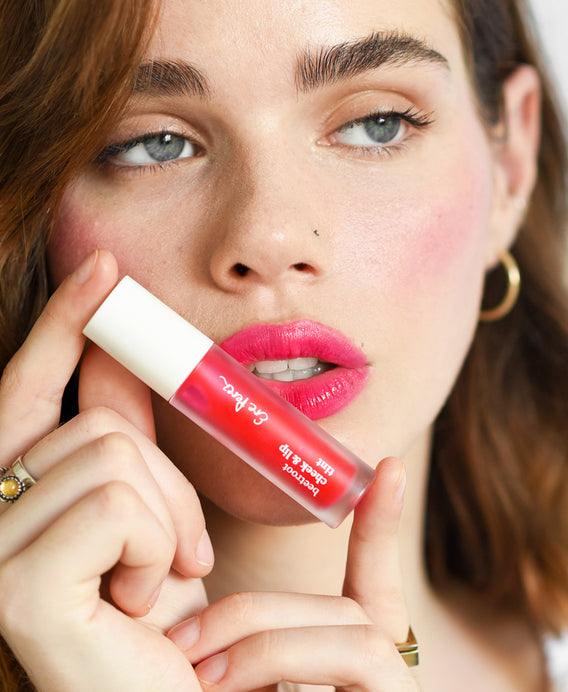 Beetroot Cheek & Lip Tint