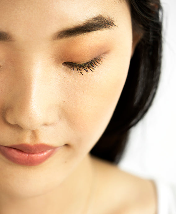 Corn Translucent Powder