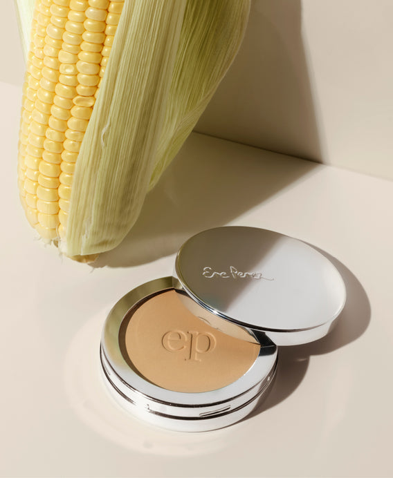 Corn Translucent Powder