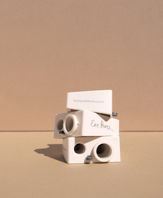 Eco Duo Sharpener