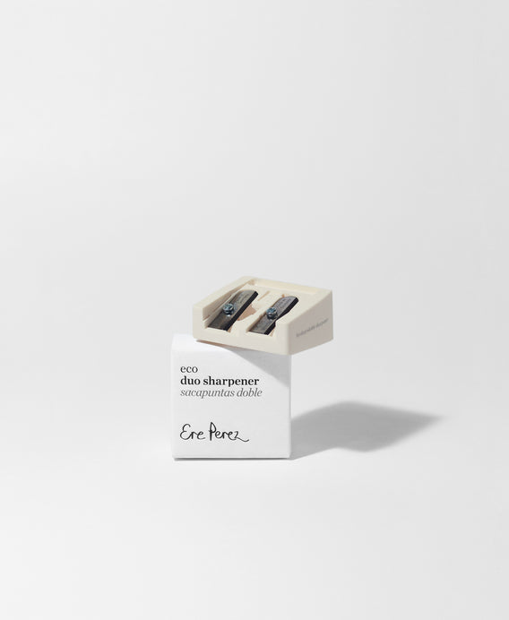 Eco Duo Sharpener