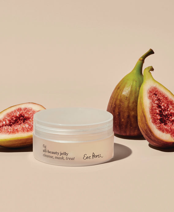 Fig All-beauty Jelly
