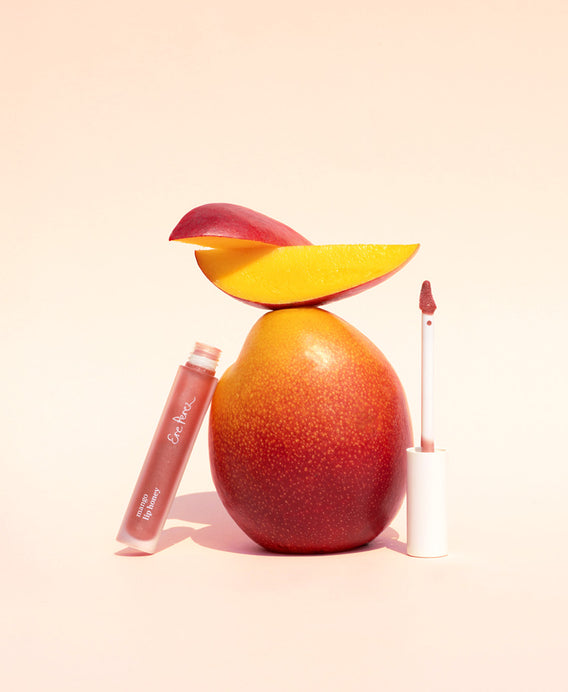 Mango Lip Honey Gloss