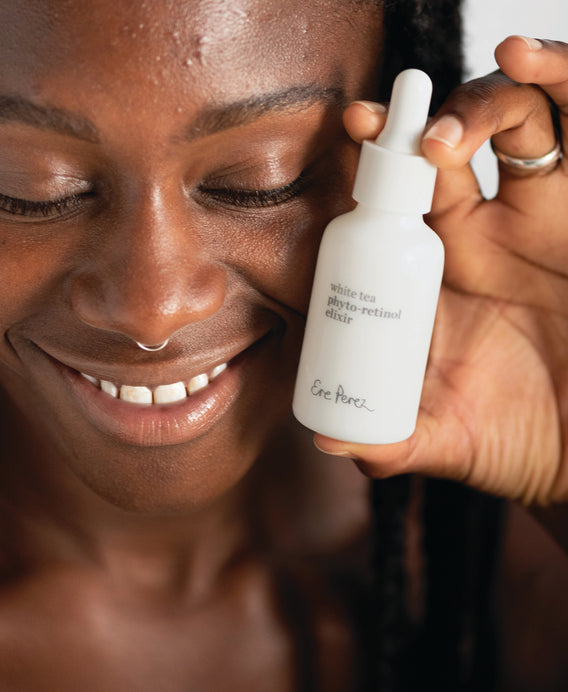 White Tea Phyto-Retinol Elixir