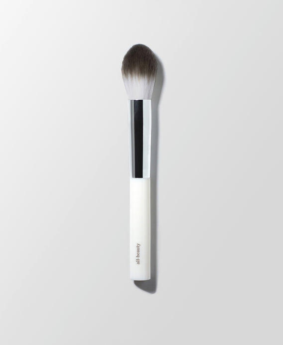 Eco Vegan All-beauty Brush
