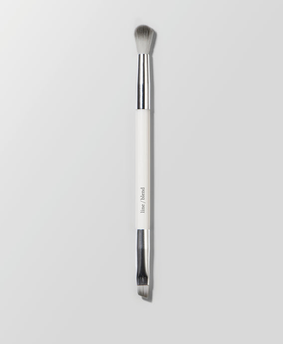 Eco Vegan Line & Blend Brush