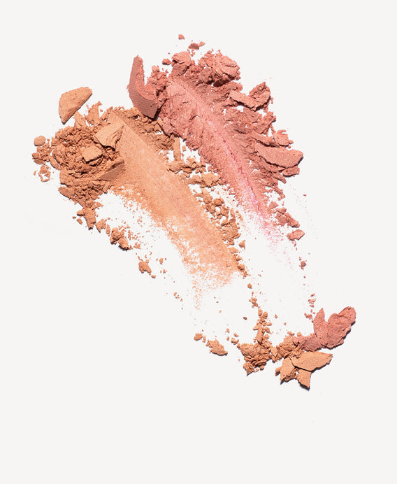 Rice Powder Blush Duo - Bondi