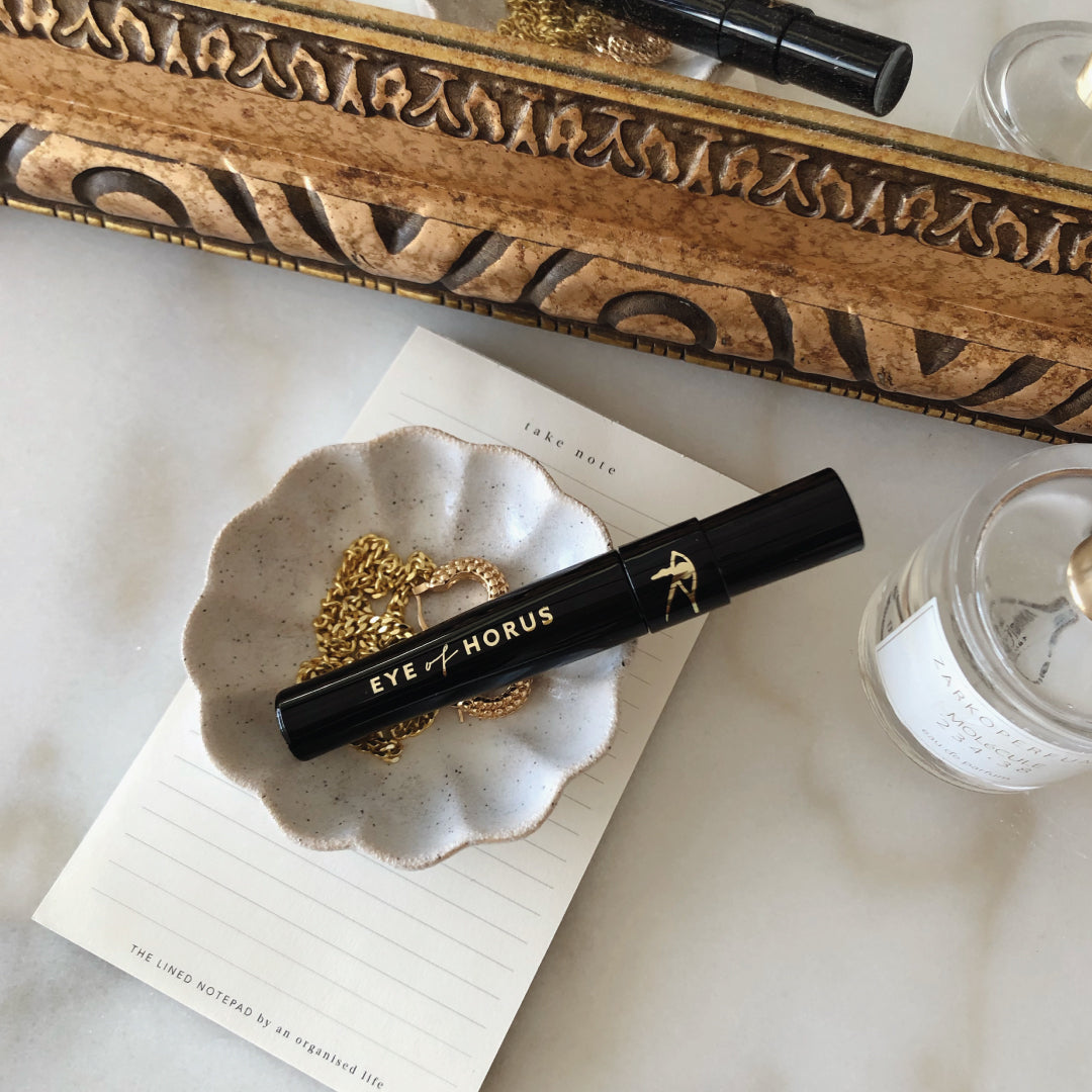 Goddess Mascara