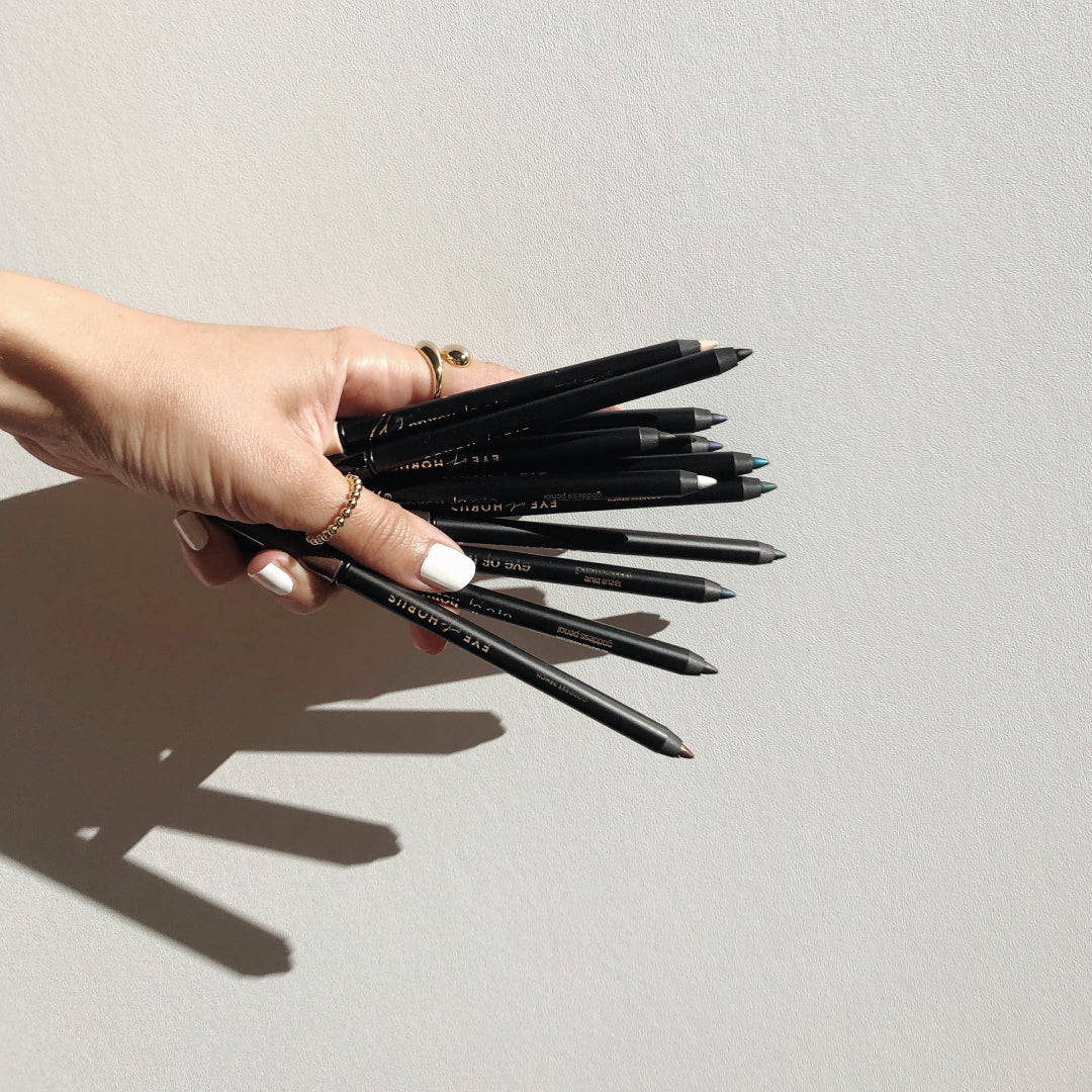 Goddess Pencil Eyeliner
