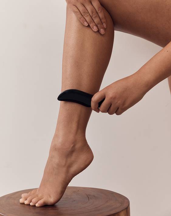 YANG Gua Sha