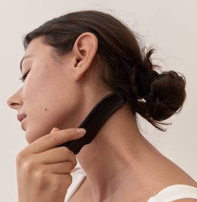 YANG Gua Sha