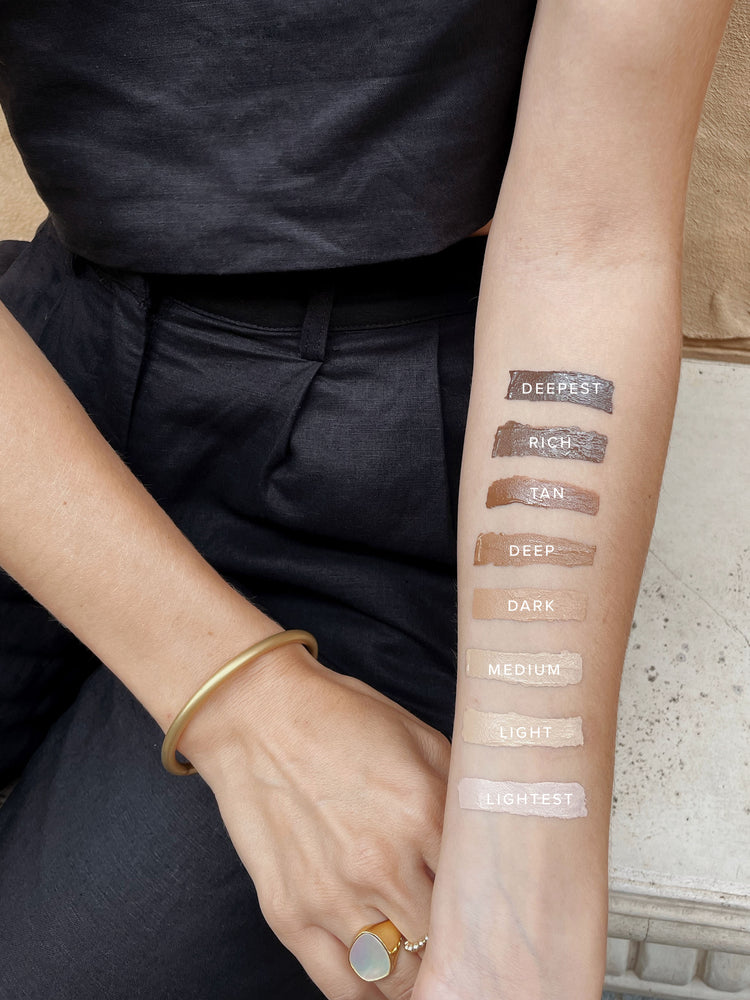 Triple C Concealer