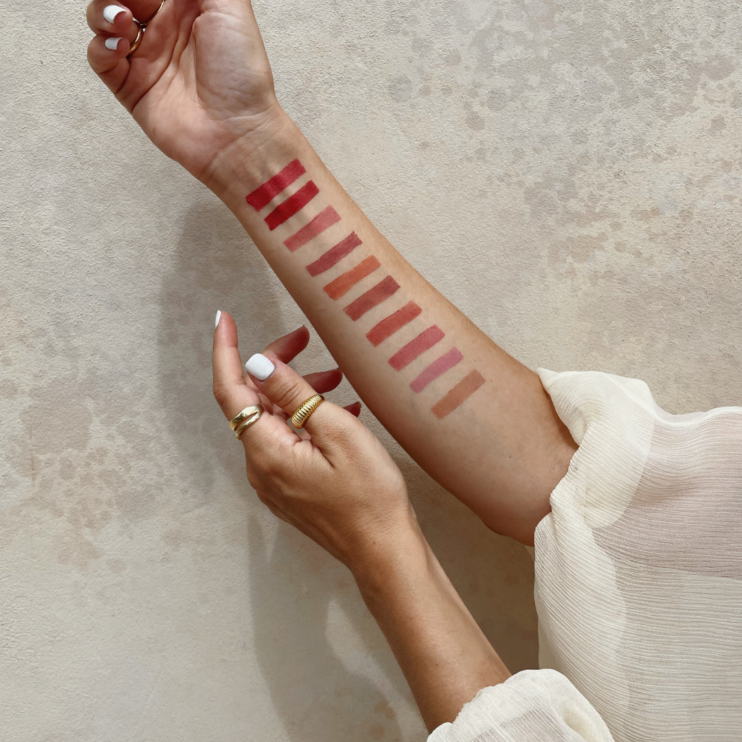 Goddess Lipstick