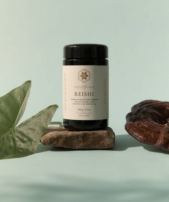 Reishi - 100g