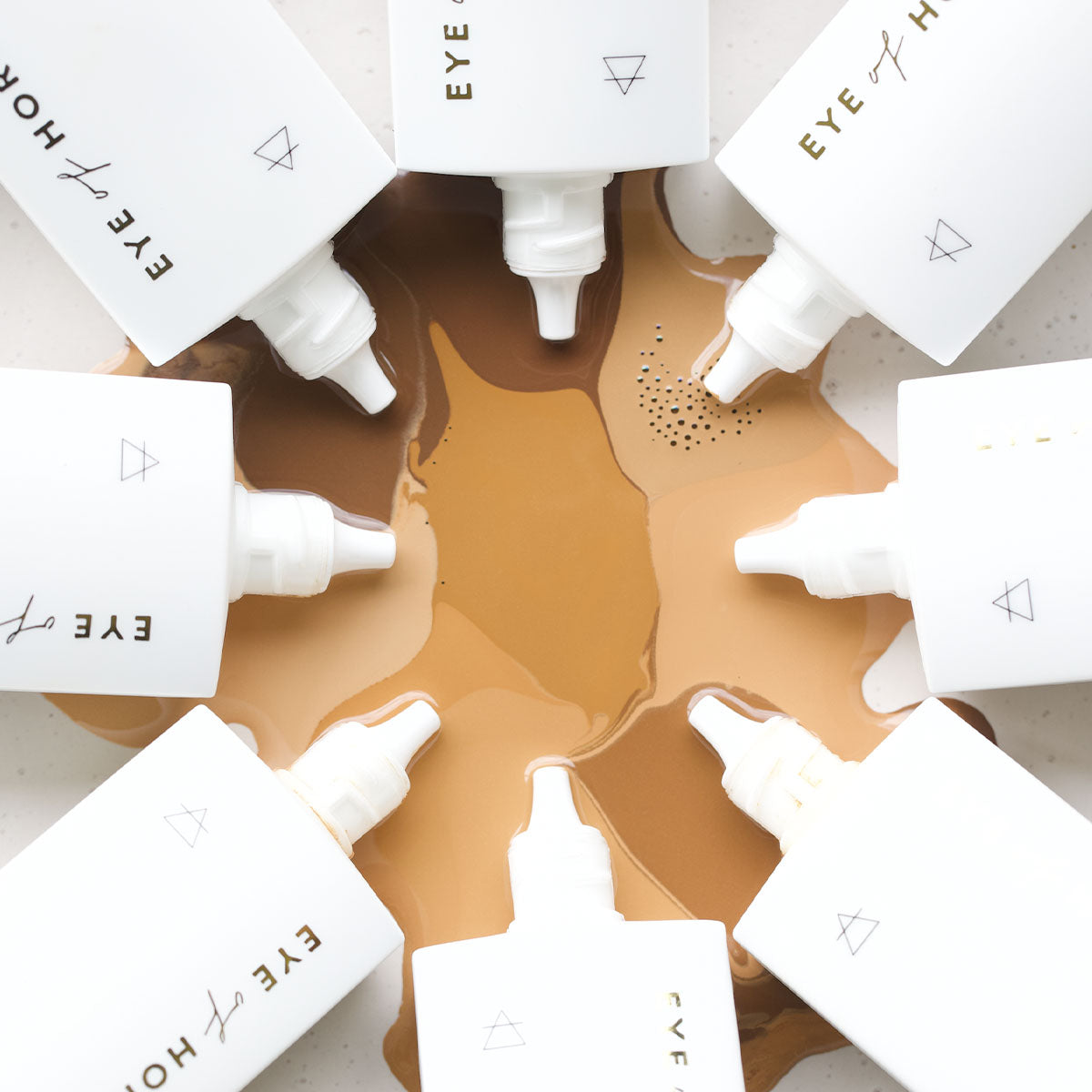 Skin Tint Serum Foundation