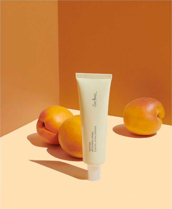 Moringa All-beauty Crème