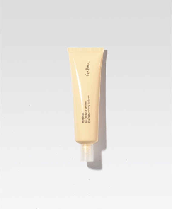 Moringa All-beauty Crème