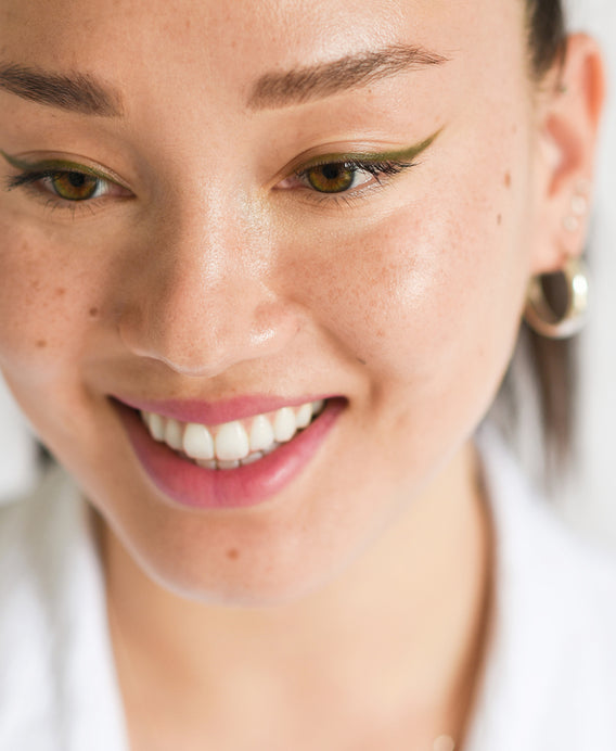 Argan Brow Hero *New Shades