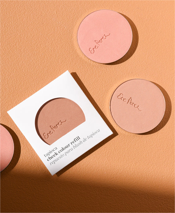 Tapioca Cheek Colour REFILL