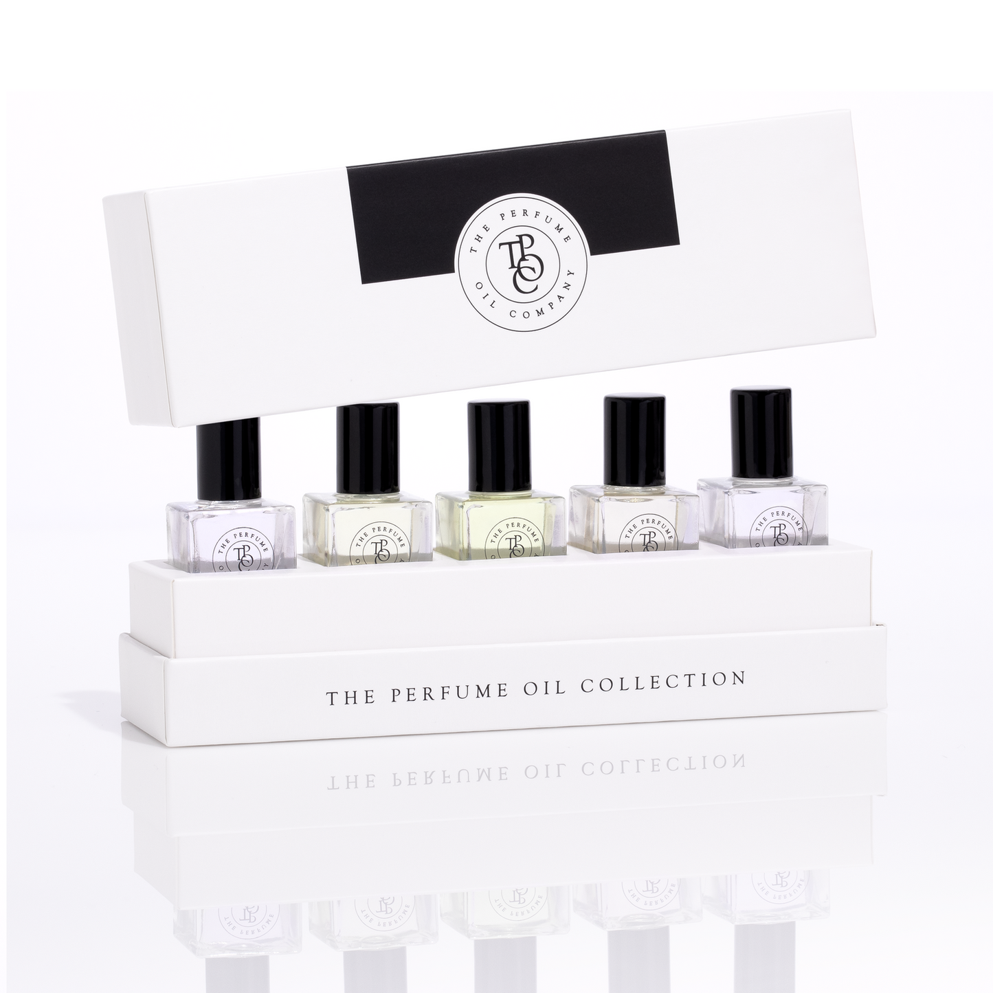 Floral Collection Gift Set