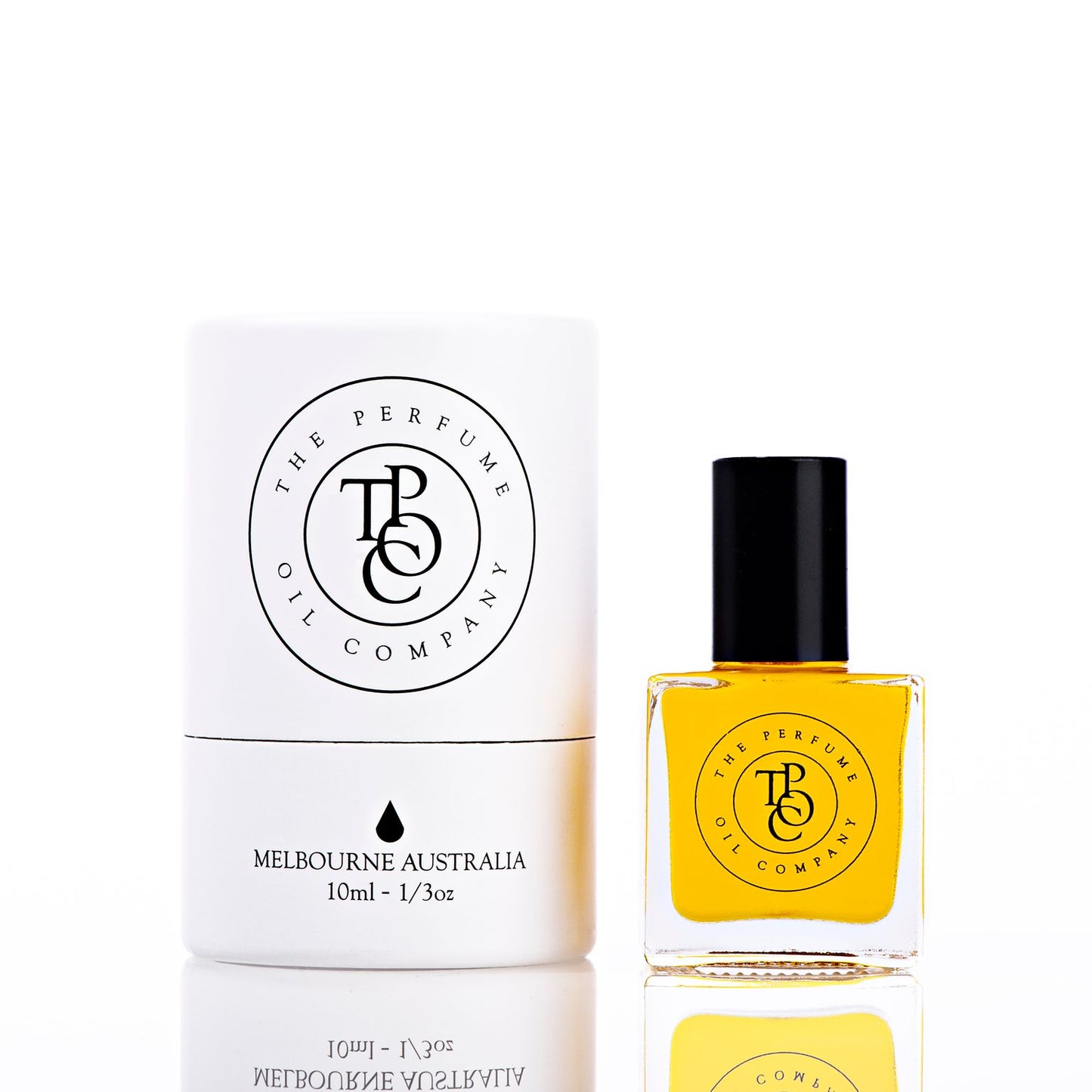 Amber Musk & Myrrh