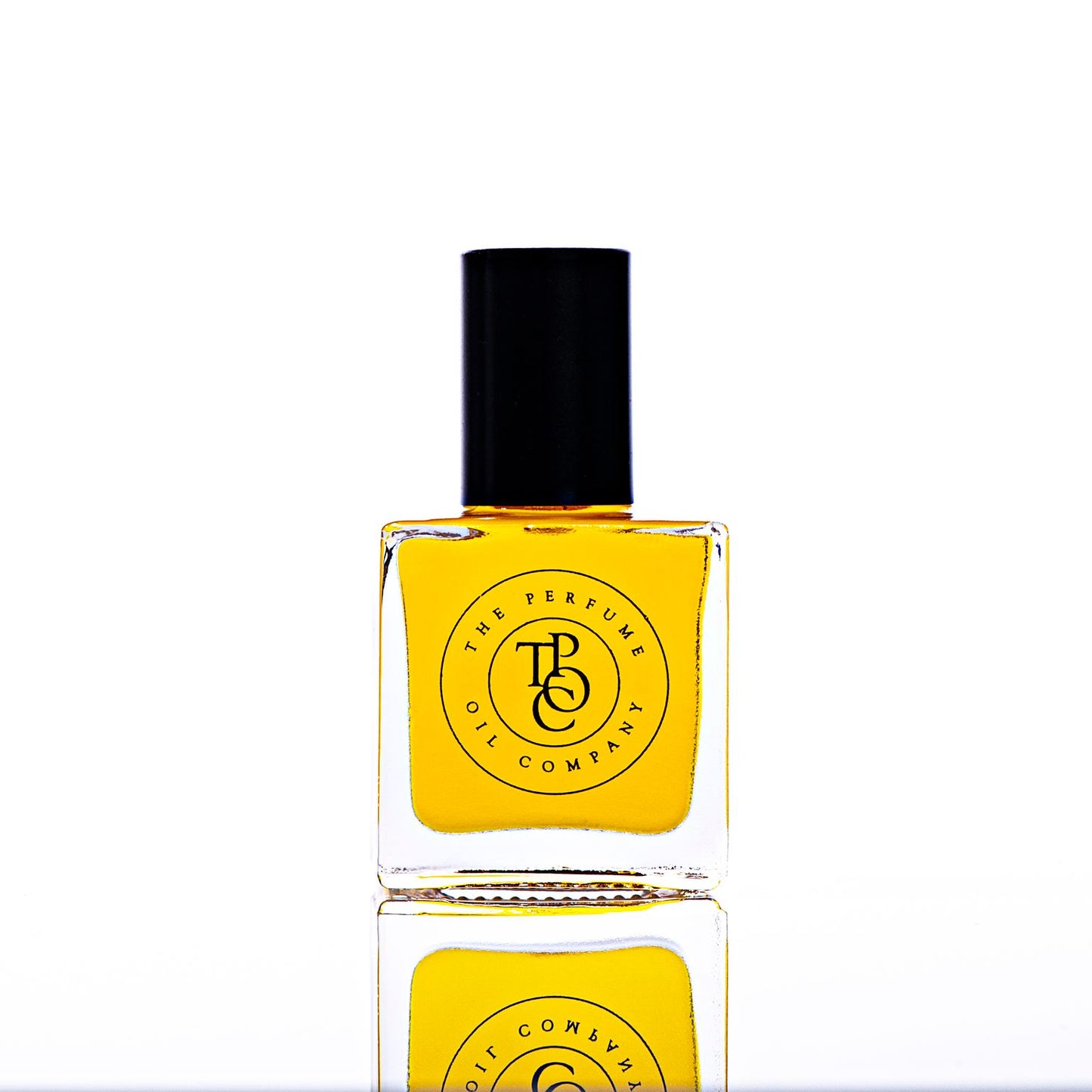 Amber Musk & Myrrh