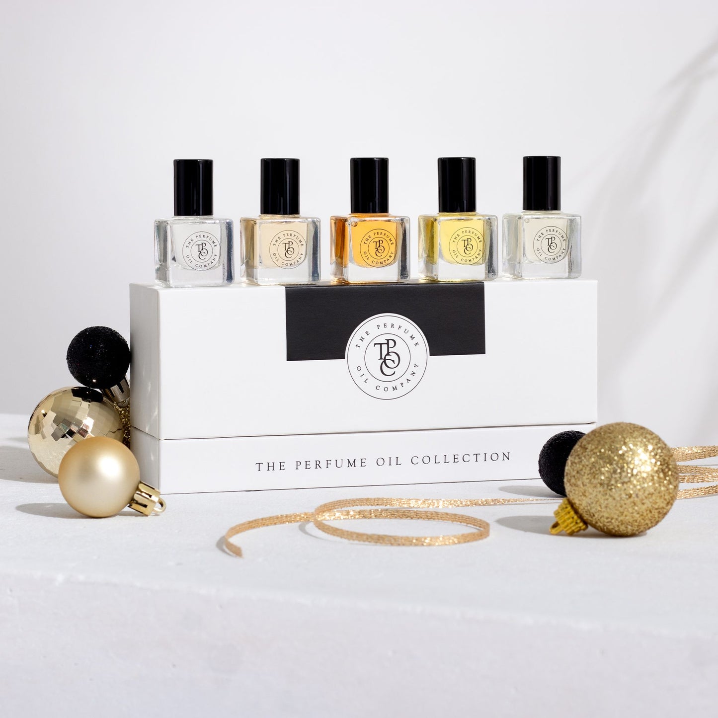 Woody Collection Gift Set