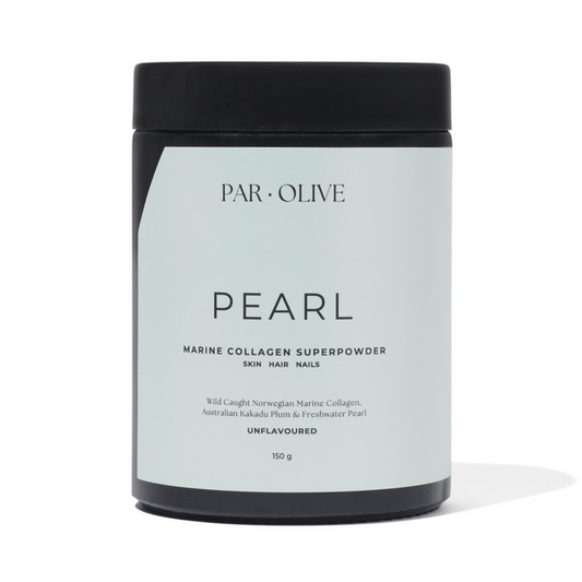 PEARL Marine Collagen SuperPowder (Unflavoured)