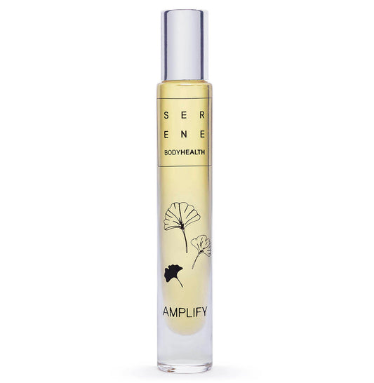 Amplify 100% Essential Oil Perfume