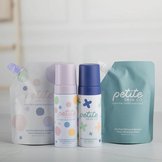 Face Cleansing Foam | Refill Pouch