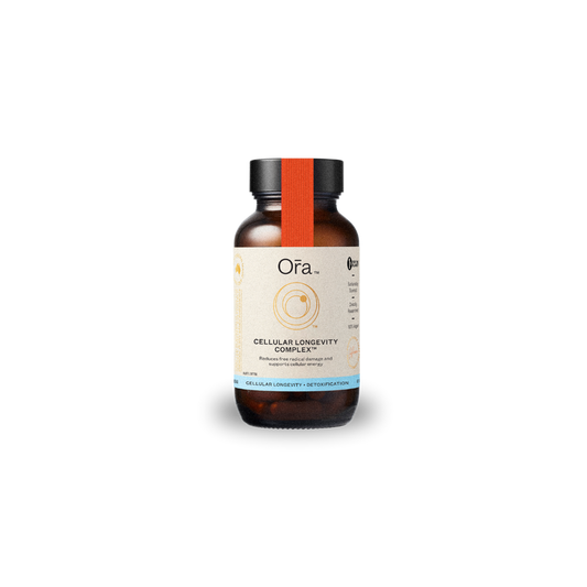 Cellular Longevity Complex 60 capsules