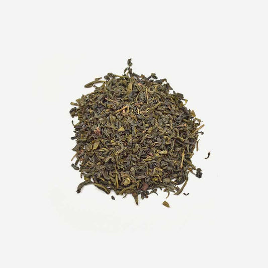 Green Tea 100g Loose Leaf