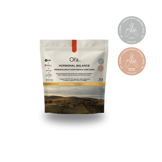Hormonal Balance™ Chocolate 150g