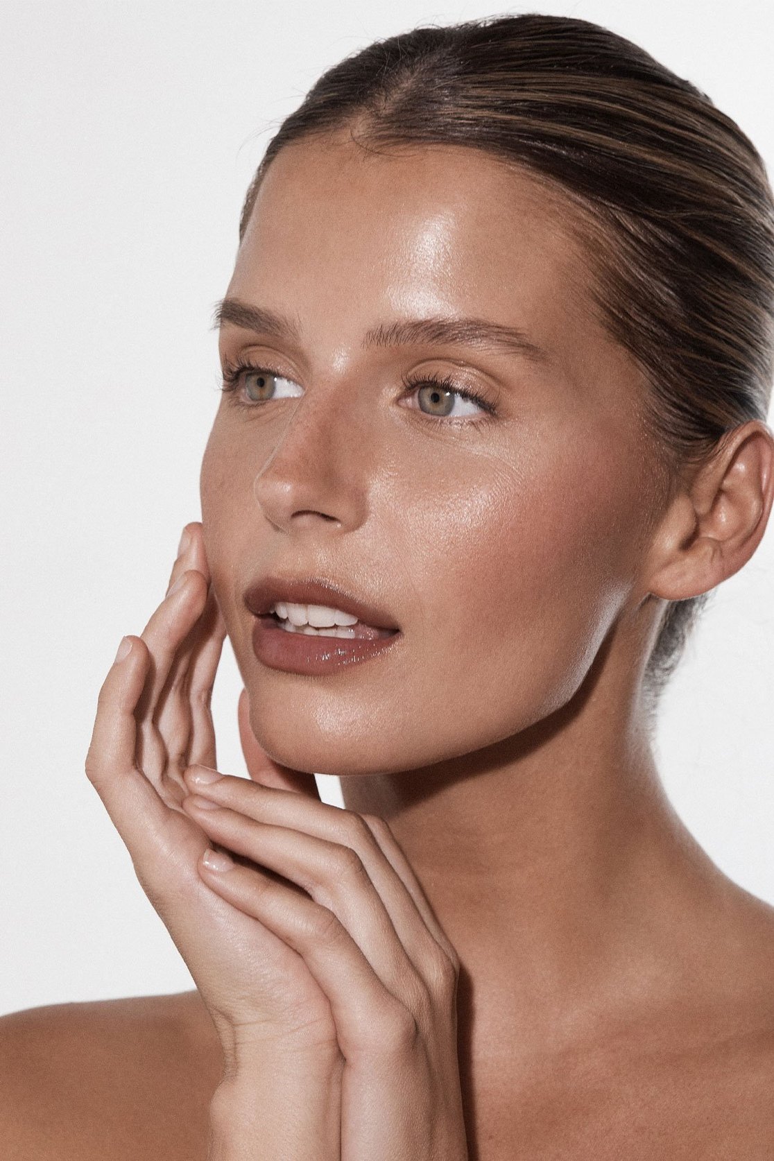Collagen Lips - 90s Nude