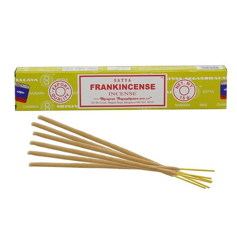 Satya Incense Sticks