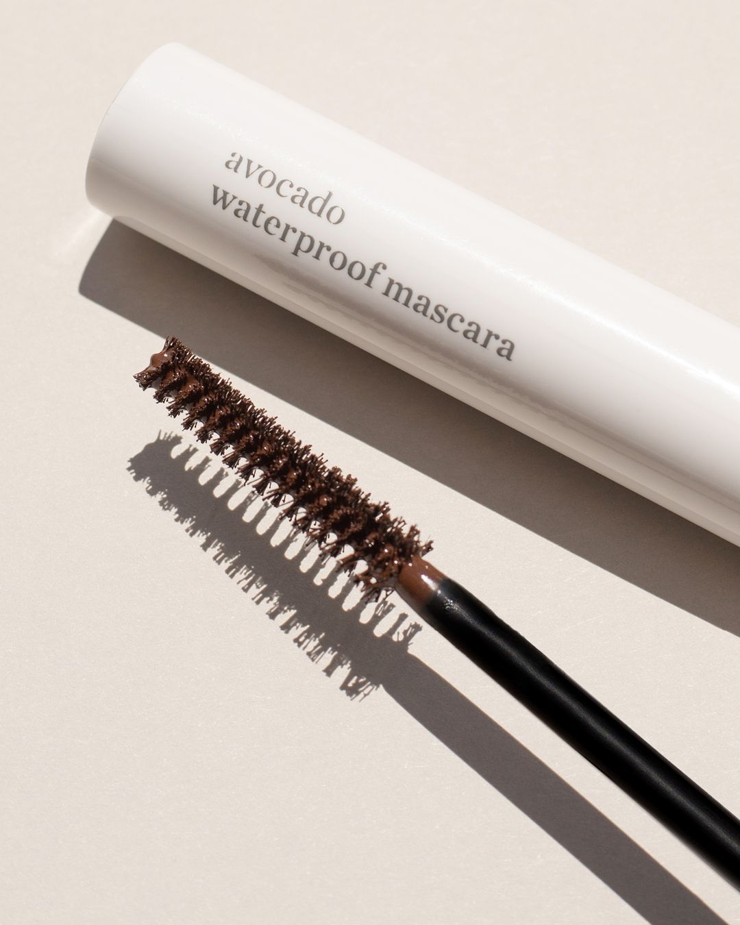 Avocado Waterproof Mascara