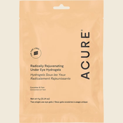 Radically Rejuvenating Under Eye Hydrogels 4g