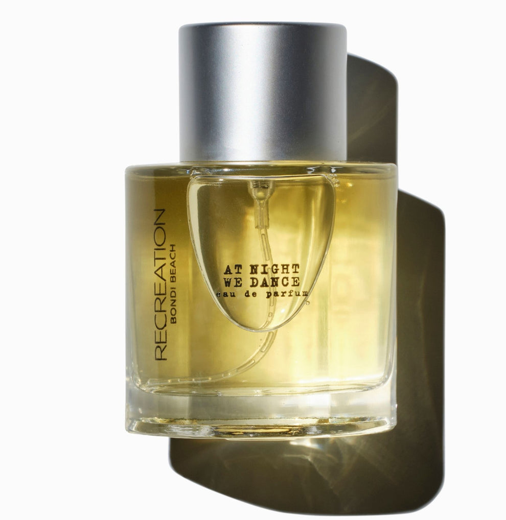 AT NIGHT WE DANCE Eau De Parfum