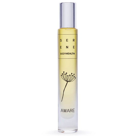 Aware 100% Essential Oil Perfume