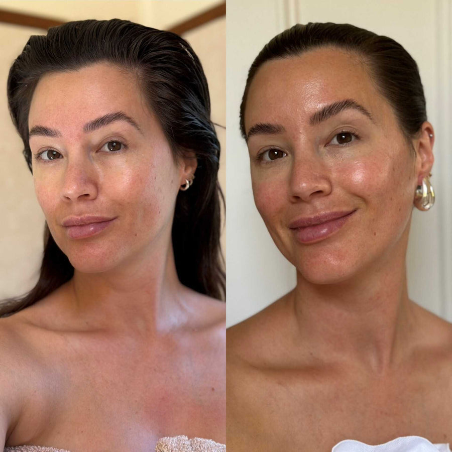 Face Tan Aqua Mist REFILL 150ml