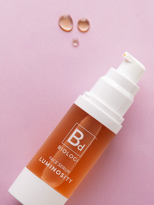 Bd Luminosity Serum