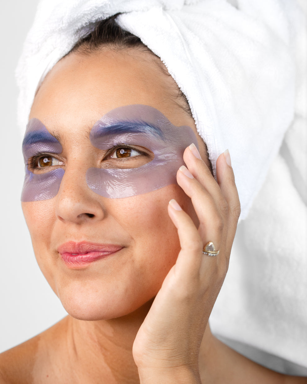 Revive Bio Cellulose Eye Mask