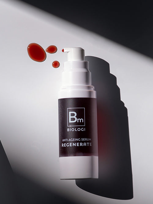 Bm Regenerate Anti-Ageing Serum