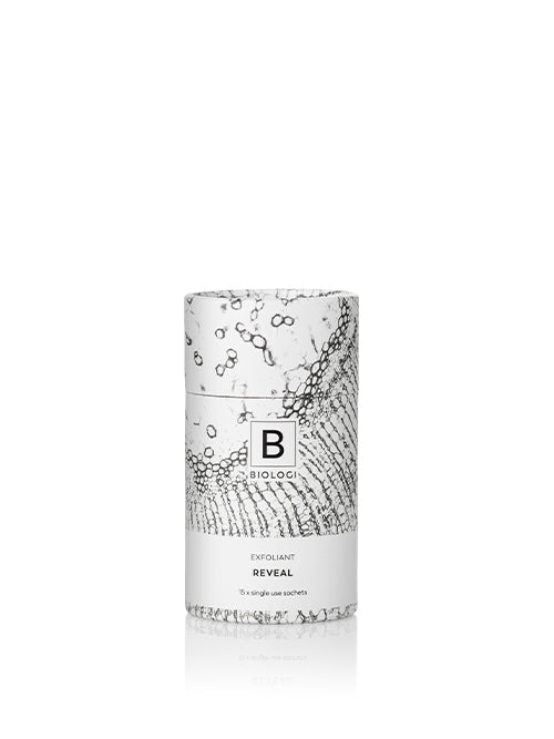 Bx Reveal Exfoliant - 15 x Sachets