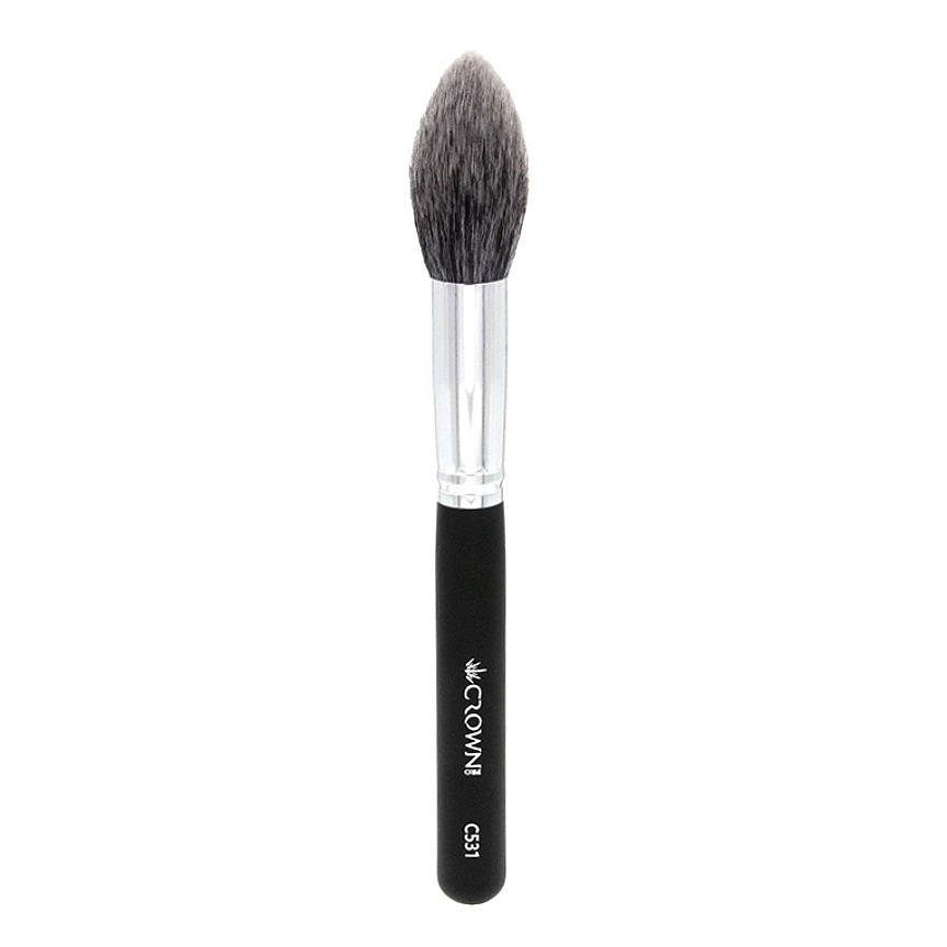 Pointed Powder Brush - Synthetic