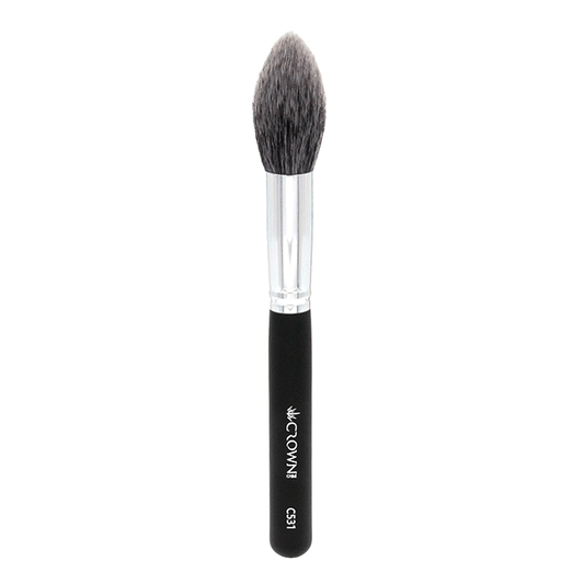 Pointed Powder Brush - Synthetic