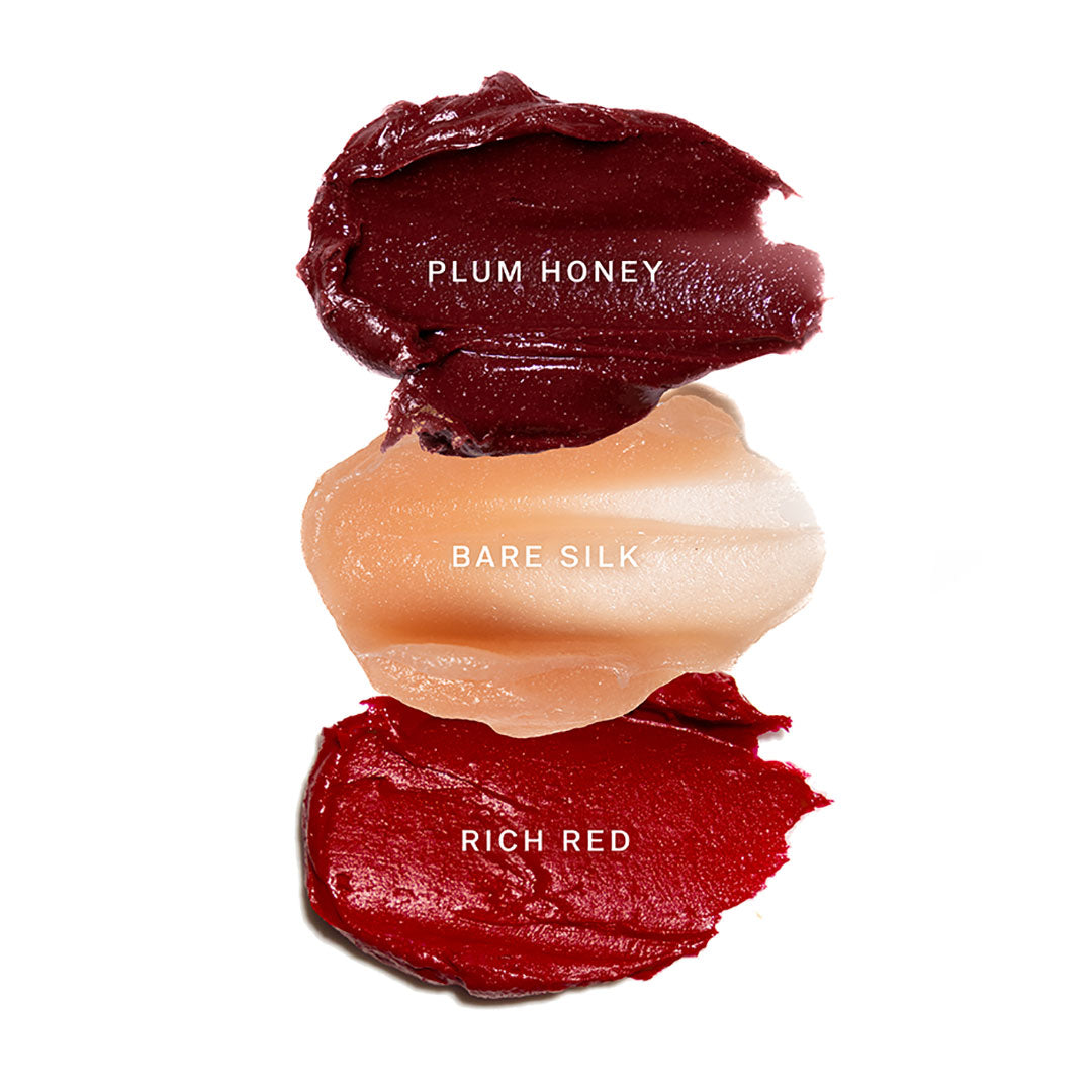 Collagen Lips - Rich Red